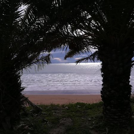 Villa Mariana Koroni  Bagian luar foto