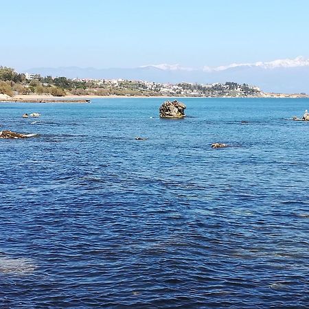Villa Mariana Koroni  Bagian luar foto