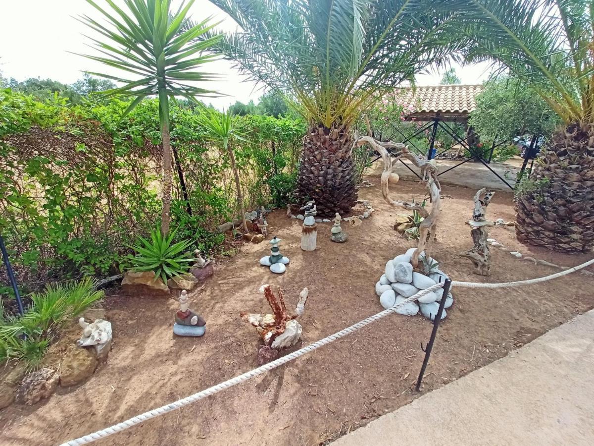 Villa Mariana Koroni  Bagian luar foto
