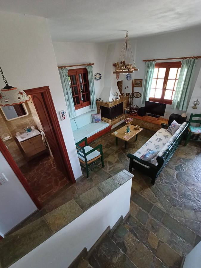 Villa Mariana Koroni  Bagian luar foto