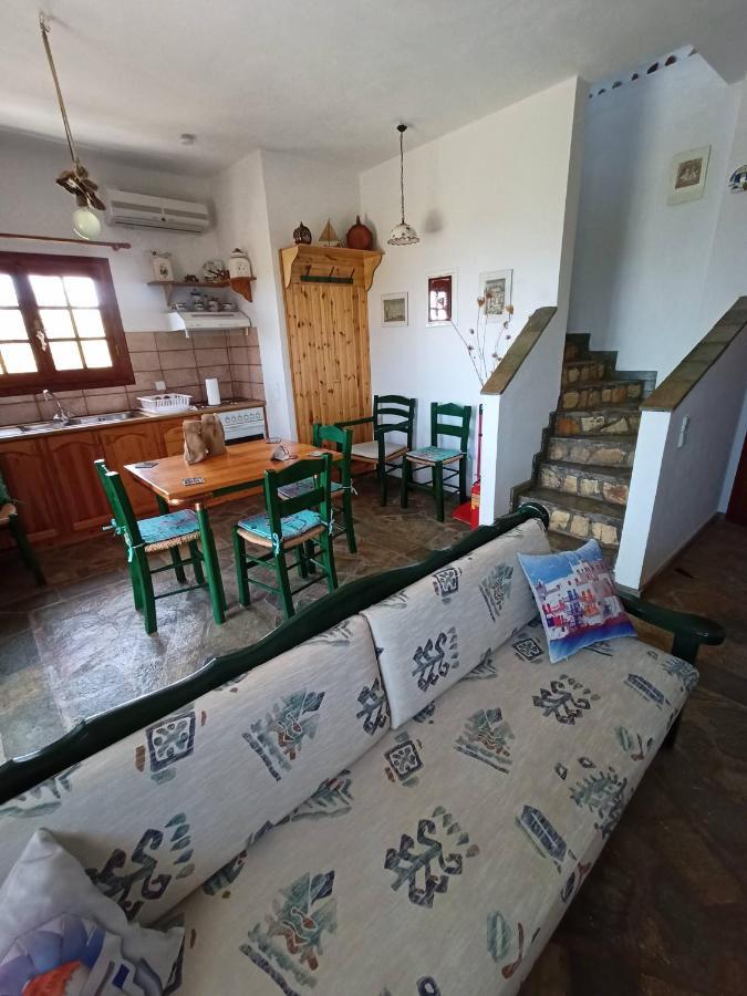 Villa Mariana Koroni  Bagian luar foto
