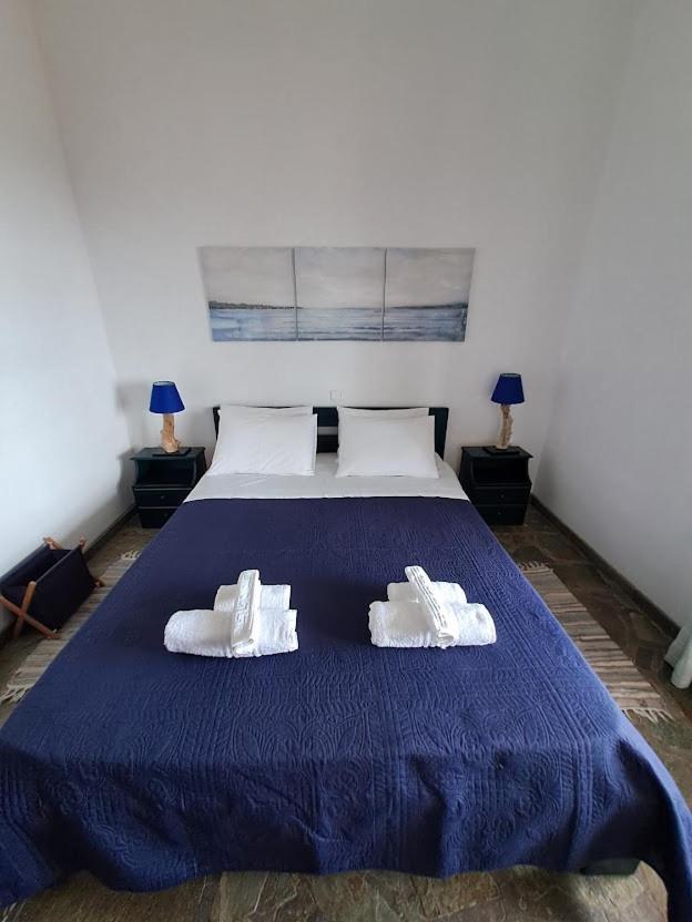 Villa Mariana Koroni  Bagian luar foto
