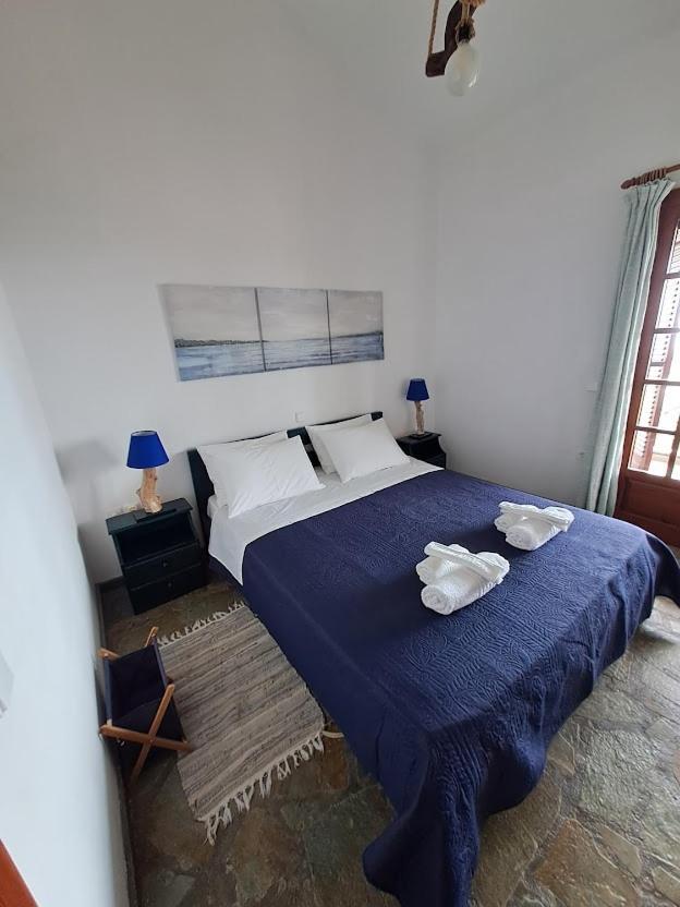 Villa Mariana Koroni  Bagian luar foto