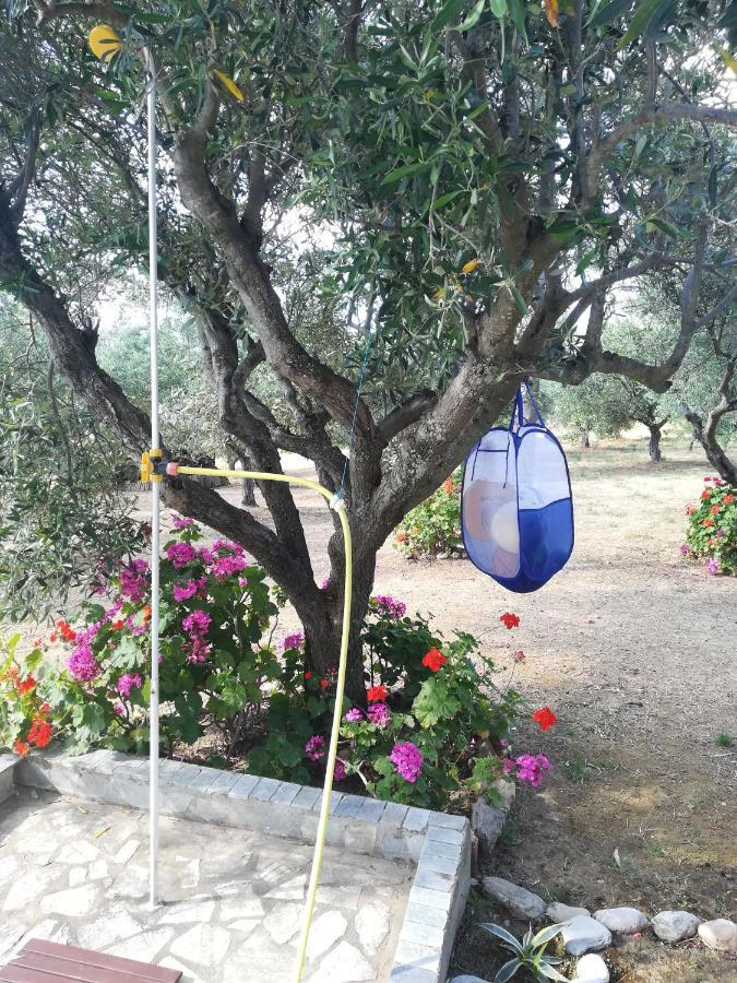Villa Mariana Koroni  Bagian luar foto