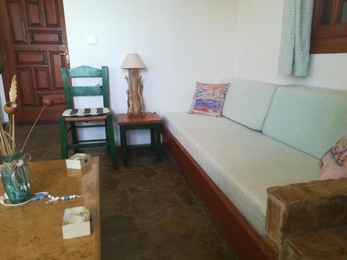 Villa Mariana Koroni  Bagian luar foto